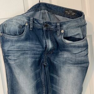 Men's Buffalo Blue Jeans